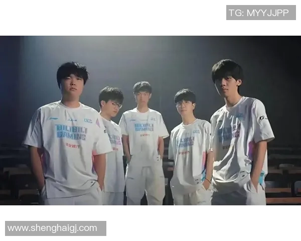 深入分析BLG战队的区域防守策略及其对比赛的影响