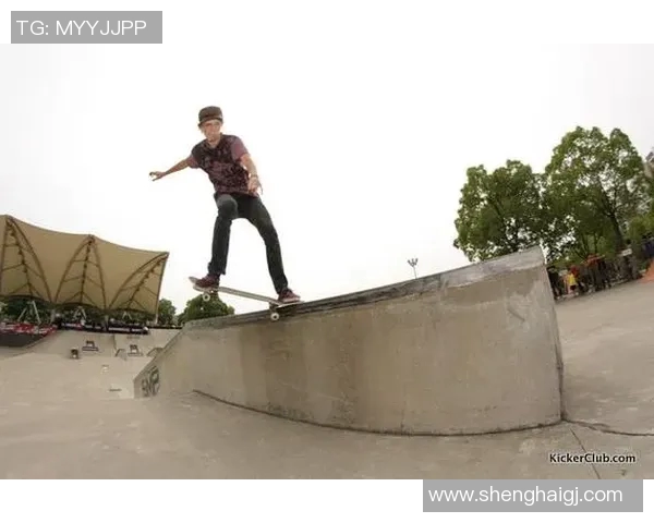 对话滑板传奇周伟探讨他的职业生涯与未来展望