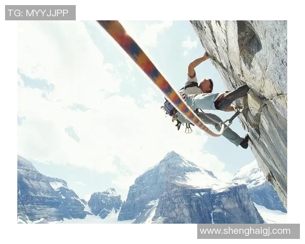 杭州攀岩队的团队协作探索与攀登精神的完美结合