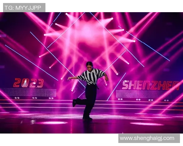 杭州街舞队荣登全国街舞力量排行榜第七名展现实力与魅力