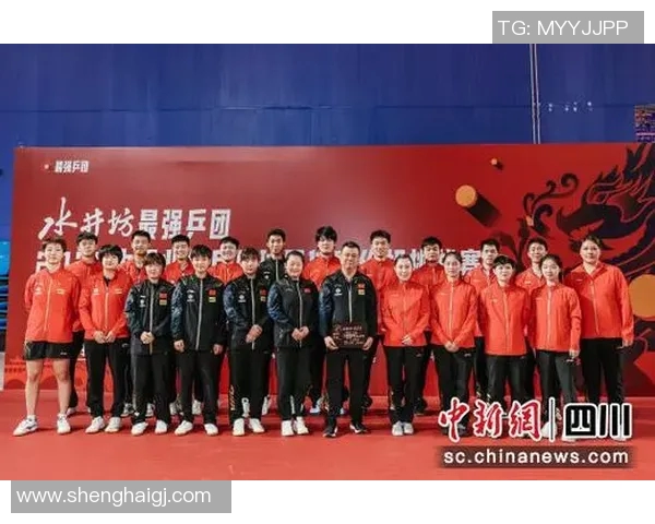 武汉乒乓球队在挑战赛中的实力展现与未来发展潜力分析