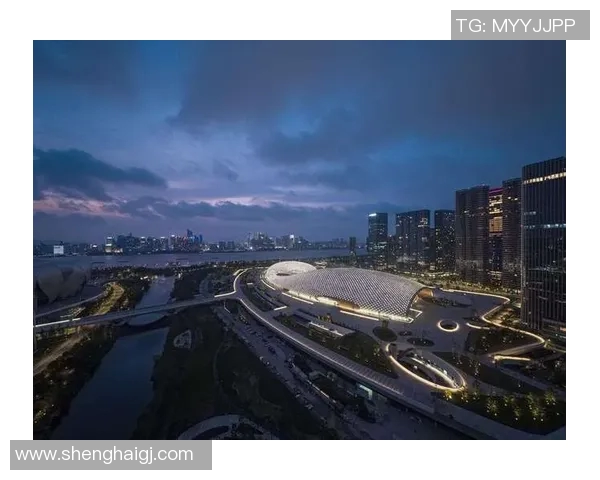 场馆创新发展：打造多功能一体化综合性活动空间促进城市文化与经济融合