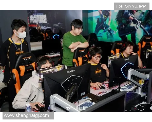 深度对话王磊畅谈CSGO人生与电竞梦想的追逐与挑战