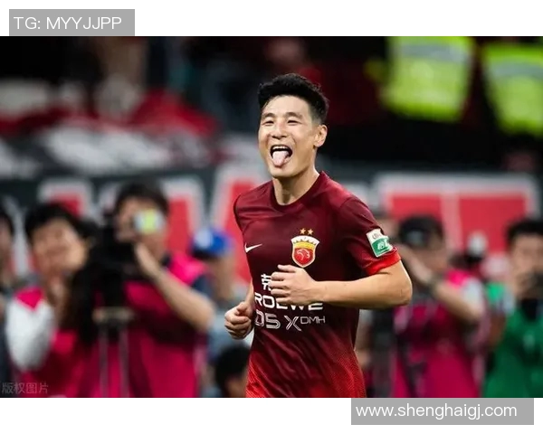 上海上港迎战川崎前峰争夺亚冠小组赛关键胜利