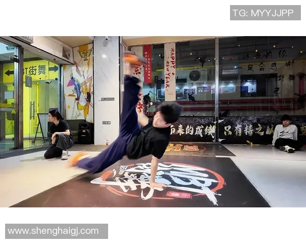 广州街舞队转换打法深度解析与战术应用探讨