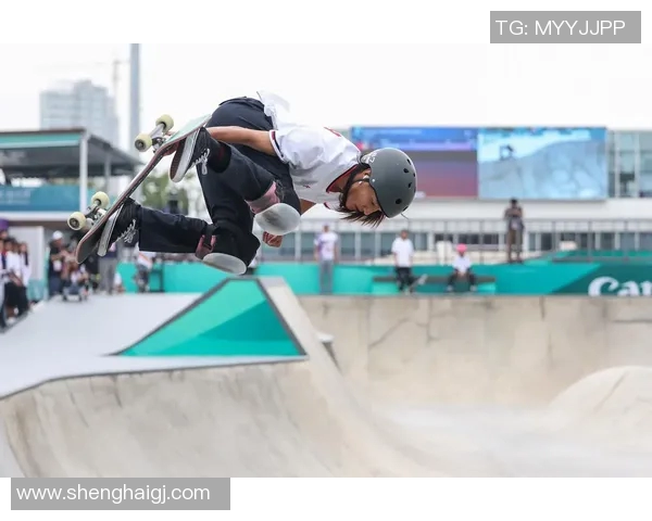 滑板文化的演变与广州滑板队的成长之路探秘